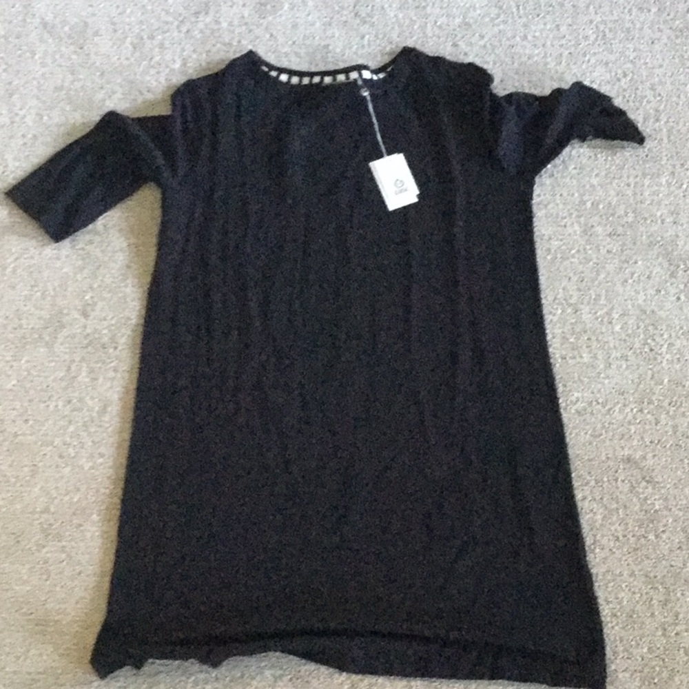tasc Performance Nantucket Boat Neck Dress